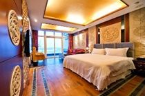 White House Beach Hotspring Resort Wanli Exterior foto